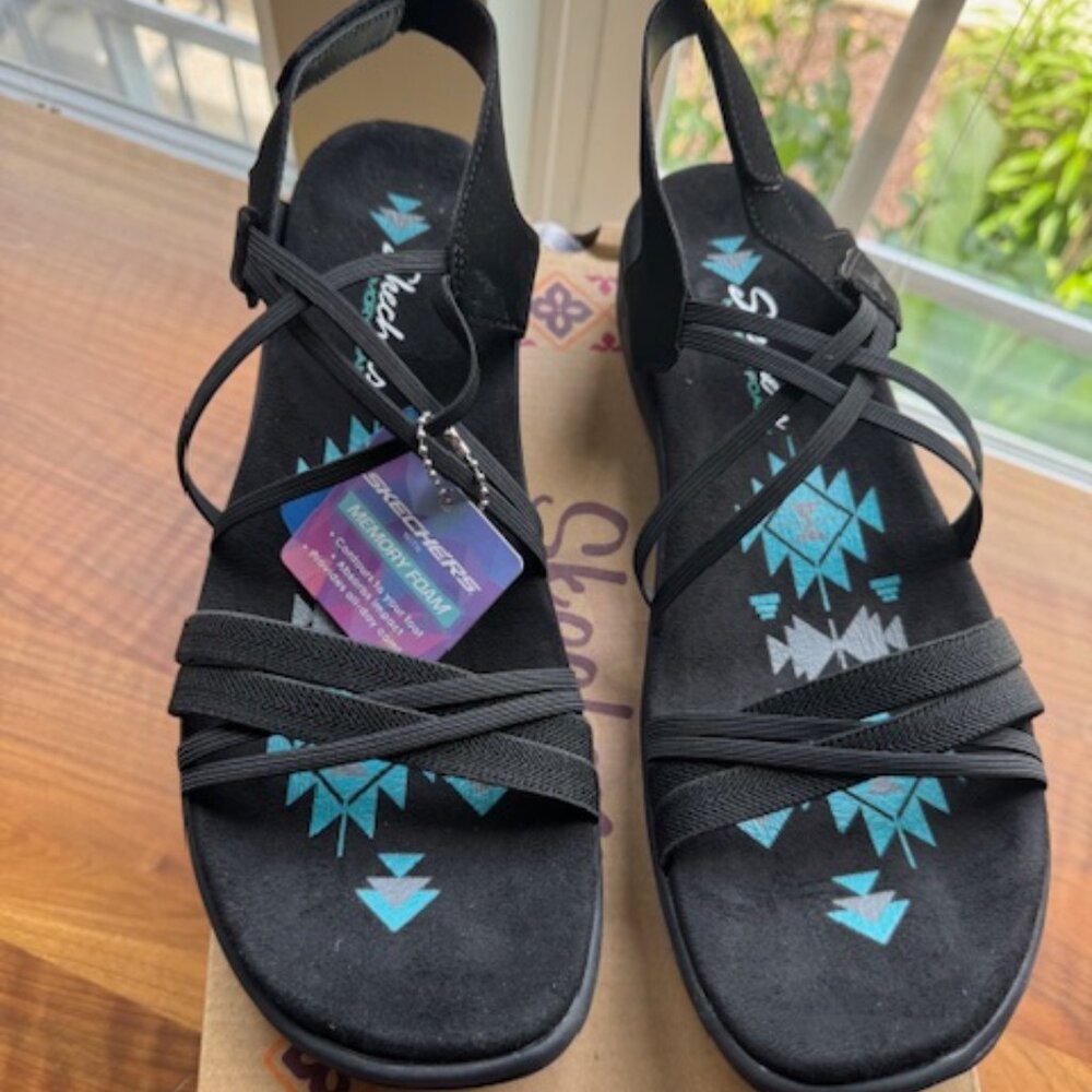 Sketcher Sandals - Size 11